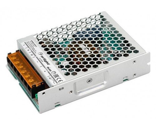 Блок питания Arlight JTS-100-12-FA 026328 Блок питания Arlight JTS-100-12-FA 026328
