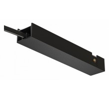 Токопровод концевой Maytoni Technical Basity TRA172B-1B