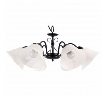 Подвесная люстра Escada 643 643/6S