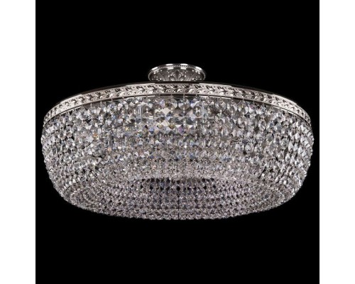 Светильник на штанге Bohemia Ivele Crystal 1903 19031/55IV Ni Светильник на штанге Bohemia Ivele Crystal 1903 19031/55IV Ni
