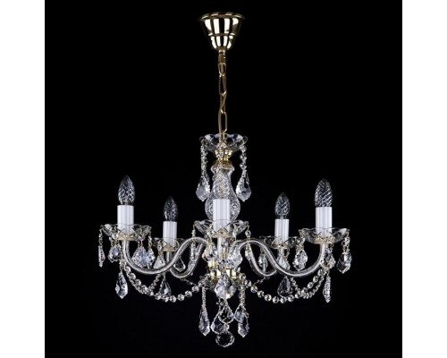 Подвесная люстра Artglass A A 0001/05/20 CE