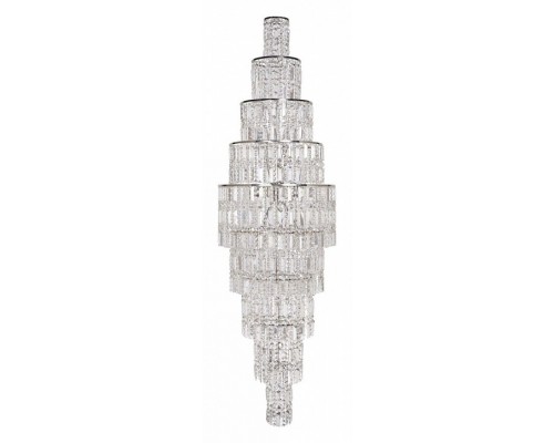 Подвесная люстра Arti Lampadari Valencia Valencia E 1.10.50.501 N