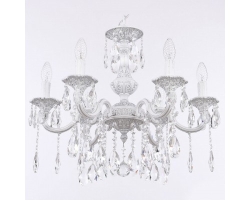 Подвесная люстра Bohemia Ivele Crystal AL7801 AL78101/6/175 A WMN Подвесная люстра Bohemia Ivele Crystal AL7801 AL78101/6/175 A WMN