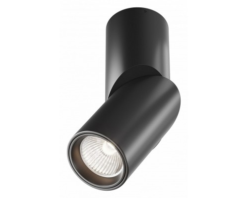 Светильник на штанге Maytoni Technical Dafne C027CL-L10B4K
