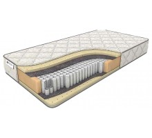 Матрас полутораспальный Sleep-3 S-1000 2000x1400