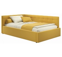 Кровать полутораспальная Bonna 2000x1200 с ПМ