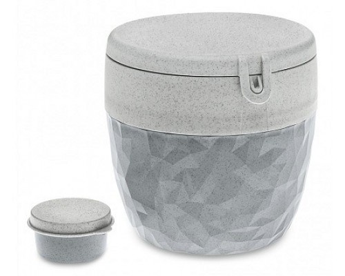 Ланчбокс (13.5x14.2 см) Club Bento 3198672 Ланчбокс (13.5x14.2 см) Club Bento 3198672