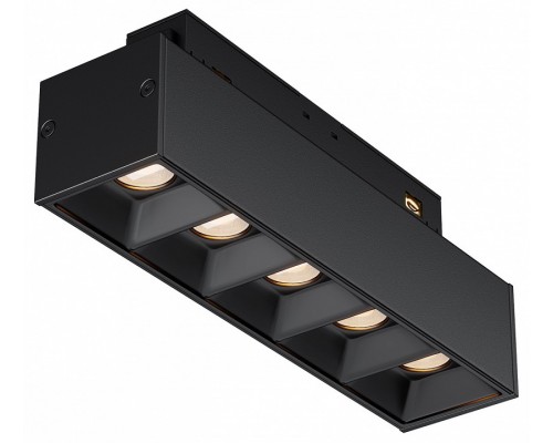 Встраиваемый светильник Maytoni Technical Points TR076-2-10W3K-B