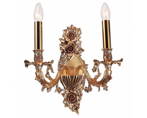 Бра Lucia Tucci Firrnze FIRENZE W1780.2 antique gold Бра Lucia Tucci Firrnze FIRENZE W1780.2 antique gold