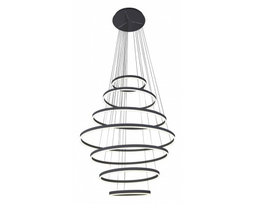 Подвесной светильник Kink Light Тор 08537,19(4000K) Подвесной светильник Kink Light Тор 08537,19(4000K)