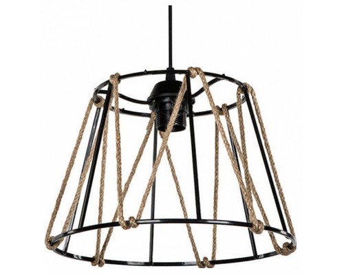 Подвесной светильник TopLight Georgiana TL1607H-01BK Подвесной светильник TopLight Georgiana TL1607H-01BK