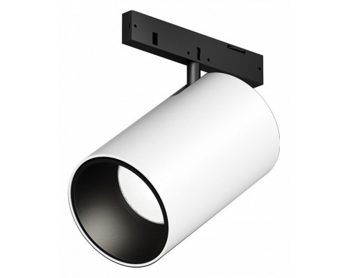 Светильник на штанге Maytoni Technical Focus Led TR187-1-5W4K-M-BW Светильник на штанге Maytoni Technical Focus Led TR187-1-5W4K-M-BW