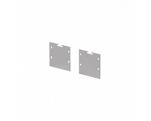 Заглушка для профиля Maytoni Led Strip 642037 Заглушка для профиля Maytoni Led Strip 642037