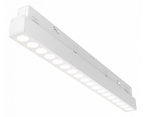 Встраиваемый светильник Maytoni Technical Points TR031-4-18W3K-S-DS-W Встраиваемый светильник Maytoni Technical Points TR031-4-18W3K-S-DS-W