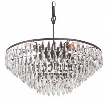 Подвесная люстра Vitaluce V5352 V5352-1/5