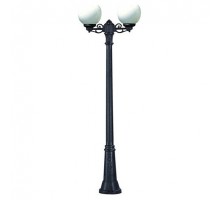 Фонарный столб Fumagalli Globe 250 G25.156.S20.AYE27