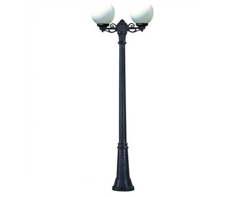 Фонарный столб Fumagalli Globe 250 G25.156.S20.AYE27