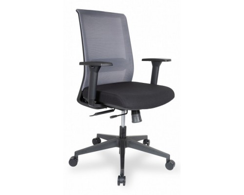 Кресло компьютерное CLG-429 MBN-B Кресло компьютерное CLG-429 MBN-B