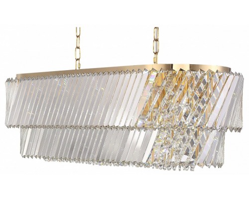 Подвесная люстра ST-Luce RITZ 