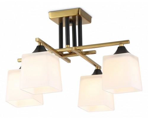 Люстра на штанге Ambrella Light TR TR303042 Люстра на штанге Ambrella Light TR TR303042