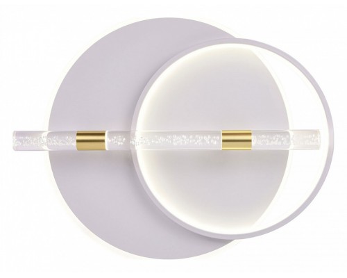 Накладной светильник Ambrella Light FL FL5007 Накладной светильник Ambrella Light FL FL5007