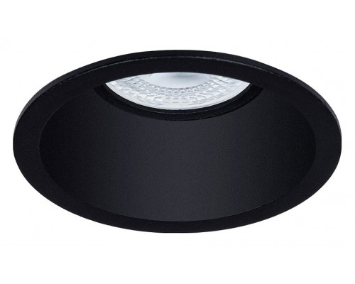 Встраиваемый светильник Arte Lamp Dash A2864PL-1BK Встраиваемый светильник Arte Lamp Dash A2864PL-1BK
