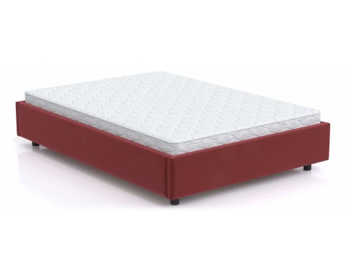 Кровать двуспальная SleepBox Кровать двуспальная SleepBox