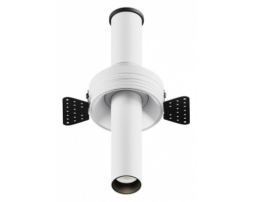 Встраиваемый светильник Maytoni Technical Focus T C140TRS-L200-7W4K-W Встраиваемый светильник Maytoni Technical Focus T C140TRS-L200-7W4K-W