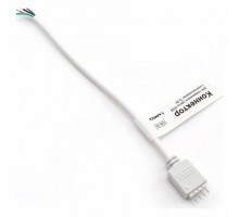 Соединитель для лент с контроллером Apeyron Electrics  09-04
