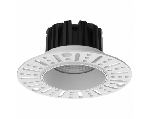 Встраиваемый светильник DesignLed DL-RE DL-RE48P-WH-12-WW Встраиваемый светильник DesignLed DL-RE DL-RE48P-WH-12-WW