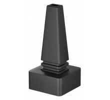 Крепление для трека Maytoni Technical Elasity TRA160BC-B