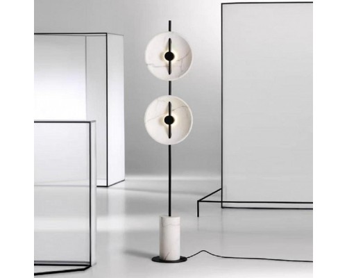 Торшер Alfa-Light F2324 F2324-20