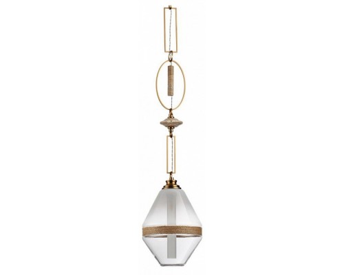 Подвесной светильник Odeon Light Krema 5441/1A Подвесной светильник Odeon Light Krema 5441/1A