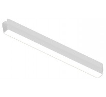 Накладной светильник Arte Lamp Rapid A6168PL-1WH