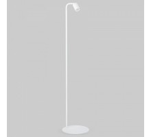 Торшер TK Lighting Logan 5484 Logan White
