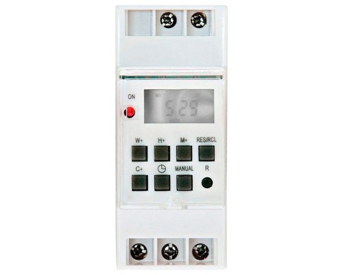 Розетка умная Feron Tm 41 23248 Розетка умная Feron Tm 41 23248