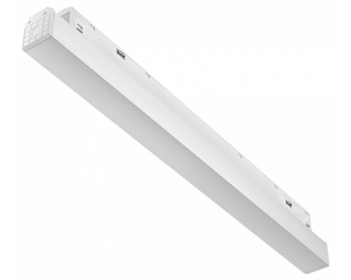 Блок питания Maytoni Technical Power Supply Exility TRX034DR4-200W