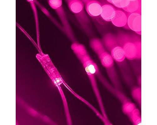 Сеть световая Netlight