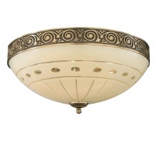 Накладной светильник Reccagni Angelo 7004 PL 7004/4