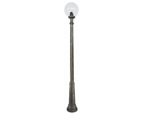 Фонарный столб Fumagalli Globe 300 G30.157.000.BXE27
