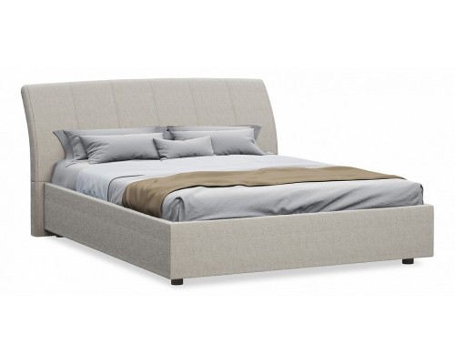 Кровать двуспальная Orchidea 160-190