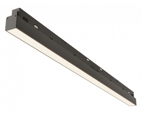 Встраиваемый светильник Maytoni Technical Basis TR030-2-24W4K-B