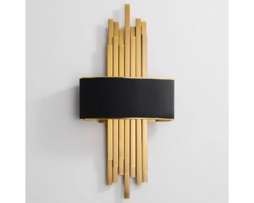 Накладной светильник Inodesign Roman INO_Roman Black 44.3675 Накладной светильник Inodesign Roman INO_Roman Black 44.3675