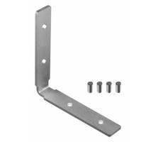 Соединитель профилей угловой Ambrella Light Profile System GP GP8051