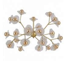 Подвесная люстра F-promo Clementina 2629-27P