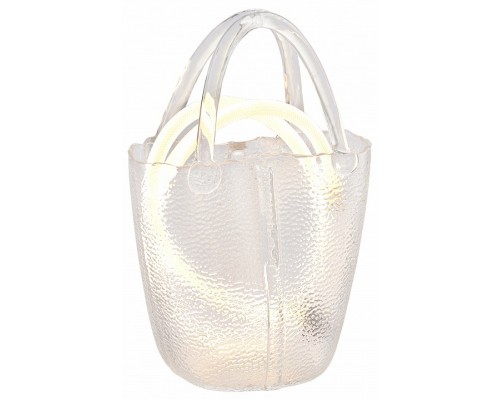 Настольная лампа декоративная Moderli Bag V11674-TL