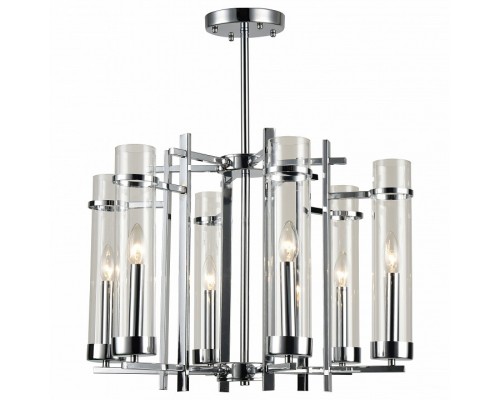 Люстра на штанге Arte Lamp 1688 A1688LM-6CC
