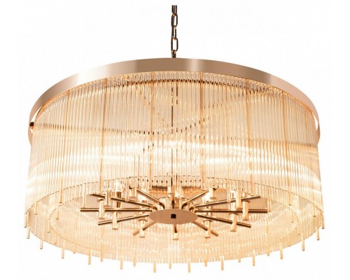 Подвесная люстра Loft it Montana 10299/800 French gold Подвесная люстра Loft it Montana 10299/800 French gold