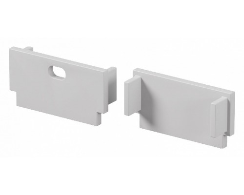 Набор заглушек для профиля Maytoni Led Strip 642008 Набор заглушек для профиля Maytoni Led Strip 642008