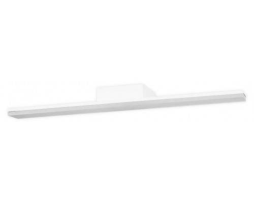 Подсветка для картины Ambrella Wall 12 FW423 SWH белый песок LED 4200K 18W 600*50*100